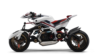 Single Sided Business Card (acbc01)